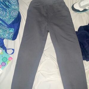 Hey are from  pacsun but the tag is ripped off